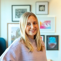 Inspire Medical Systems Employee Bella Olson's profile photo