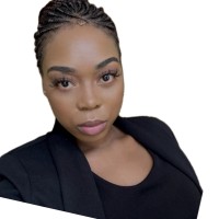 Retail Insight Employee Andile Mthembu's profile photo