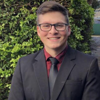 Wellington Nachau's profile photo