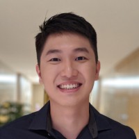 LionsBot International Employee Tat Seah's profile photo