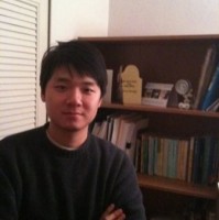 SmartNews Employee Haishan Liu's profile photo