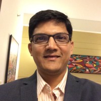 Bipinchandra Ranade Email & Phone Number