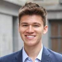 The Walt Disney Company Employee Thomas Matheny's profile photo