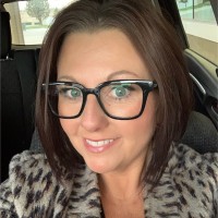 Heartland Optical Inc Employee Mary Fricke's profile photo