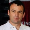Silverback Cargo Care Employee Neale Myers's profile photo