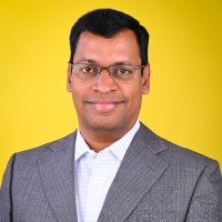 Bix Bytes Solutions AG Employee Gunasekar Ps's profile photo