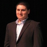 Retronyms Inc Employee Daniel Ellman's profile photo