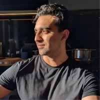 Type One Ventures Employee Samir Chitnavis's profile photo