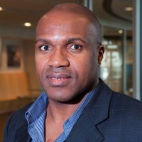 Schlumberger Employee Eke Eke's profile photo