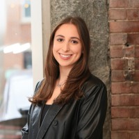 Danielle Silverstein Email