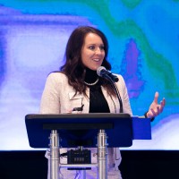 Michigan Realtors® Employee Rebecca Berke's profile photo