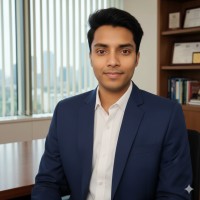 Ailoitte Employee Tejas Pandey's profile photo