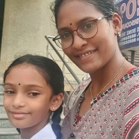 Immortigen Employee Neelima Chitturi's profile photo