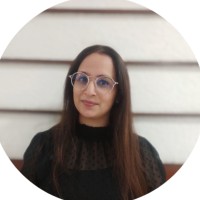 Google Employee Simran Arora's profile photo