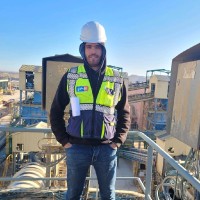 SAPEM Employee Ayoub Ajaanit's profile photo