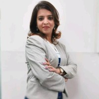 En Pointe Adwisers Employee Kanchan Sharma's profile photo