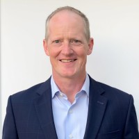 GE Healthcare Employee Jay Vaughn's profile photo