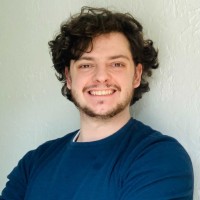 Beanstack by Zoobean, Inc. Employee Brandon Dusch's profile photo