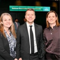 National Pharmacies Employee Mark Smith's profile photo