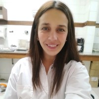 CABRALES S.A Employee Solange Brahim's profile photo