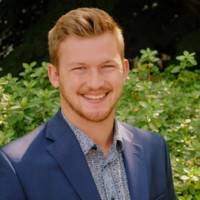 Conor Morrison Email & Phone Number