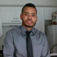 Stock Trading Employee Ryan Dixon's profile photo