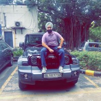 KTC (INDIA) LIMITED Employee Jasmeet Singh's profile photo