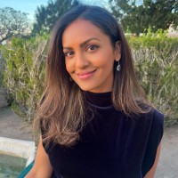 Jinanda Sheth Email & Phone Number