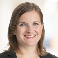 Raiffeisenbank St.Gallen Employee Alexandra Köppel's profile photo