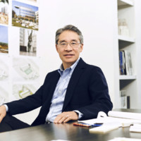 SOM Foundation Employee Leo Chow's profile photo