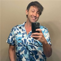 Springfield Sign Employee Kevin Sanders's profile photo