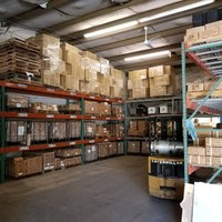 Rod End Supply Employee Bill Wendel's profile photo