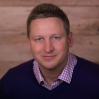 ATI Nursing Education Employee Matt Ours's profile photo