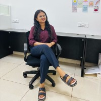 DLithe Employee Anjali Mishra's profile photo