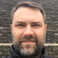 sigtree Technologies Employee Anthony Matthews's profile photo