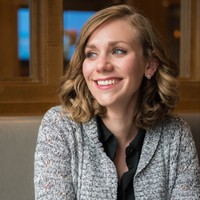 Greater Cincinnati Foundation Employee Chelsie Walter's profile photo