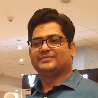 Shriyansu Parida Email & Phone Number