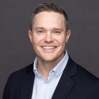 Harmony Healthcare IT Employee Stuart Meinhart's profile photo