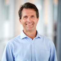 Pressalit Employee Tim Knowles's profile photo