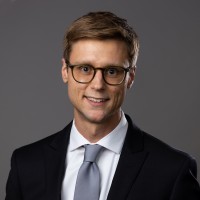 Centerpoint Medical Center Employee Michael Barton's profile photo