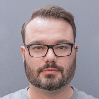 Kamp Netzwerkdienste GmbH Employee Daniel Tönnißen's profile photo