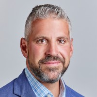 PwC Employee Marko Vajda's profile photo