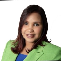 TurnkeyISP Employee Larissa Lara Henriquez's profile photo