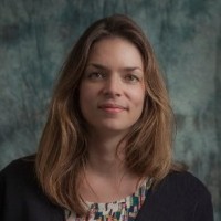 Fleurance Nature Employee Marie-Laure Beraudo's profile photo