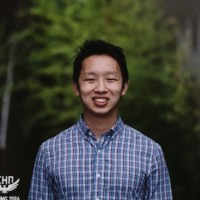 Applause Employee Stephen Shan's profile photo