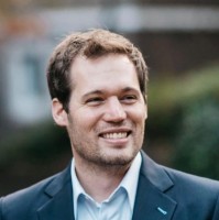 Endeavor One, Inc. Employee Shane Whitfield's profile photo