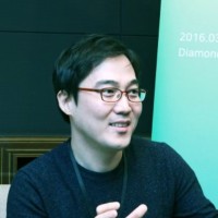 NAVER Cloud Employee Kwak Yong-Jae's profile photo