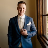 Jesse Heil Email