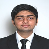 STCI Finance Limited Employee Devansh Jani's profile photo
