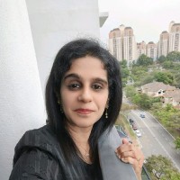 UTAR Employee Anto Dhanapal's profile photo